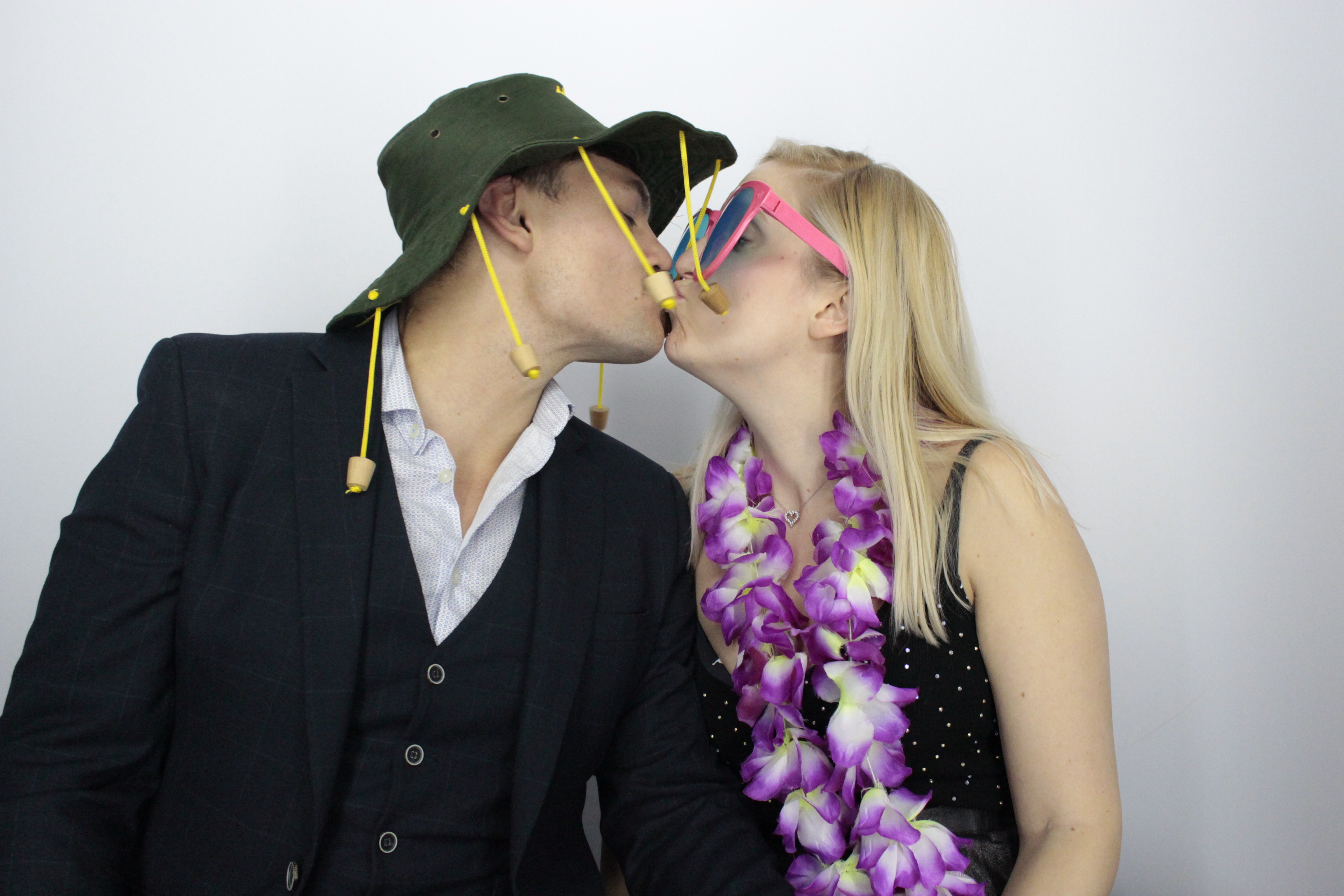 Chelsea & Matthew's Wedding | View more photos from the event at gallery.myphotoboothexperience.co.uk/u/MyPhotoBoothExperienceLtd/Chelsea-Matthews-Wedding